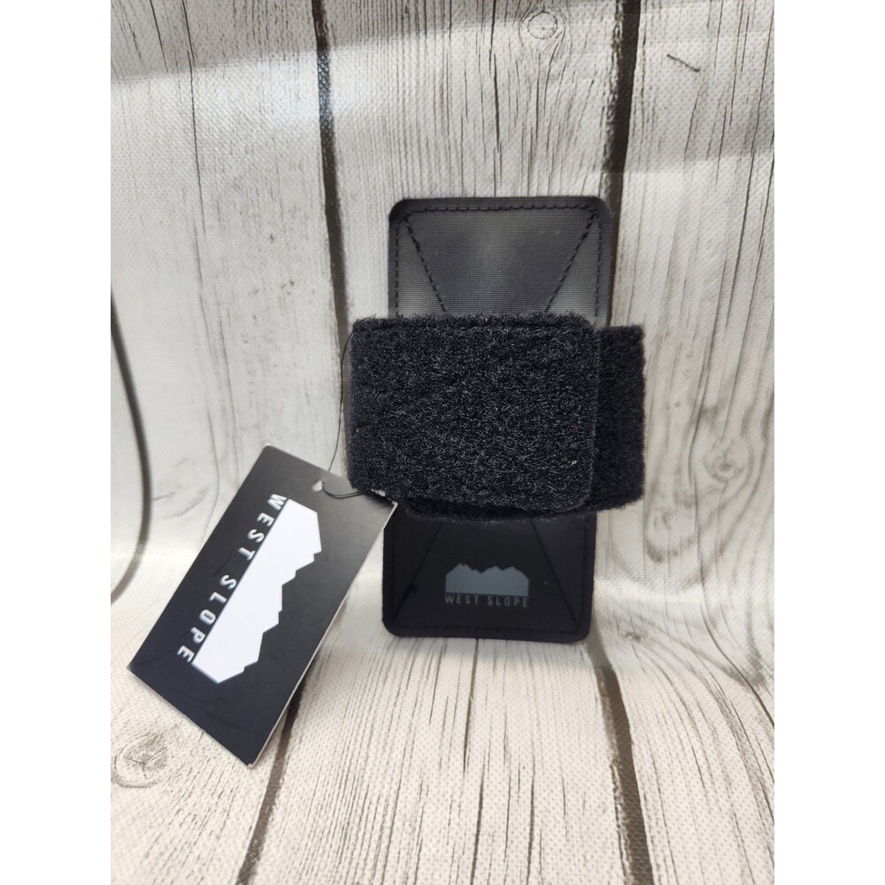 West Slope Holster Universal Fit Compatible New